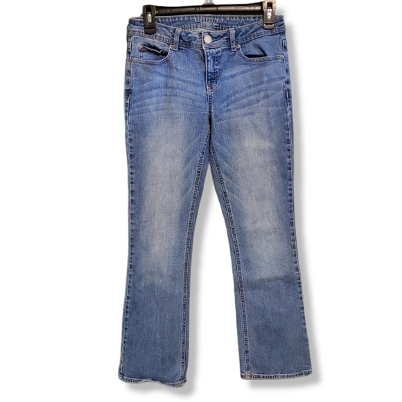 Aeropostale Bootcut Jeans - Picture 2 of 6